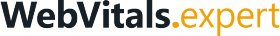 WebVitals.expert Logo